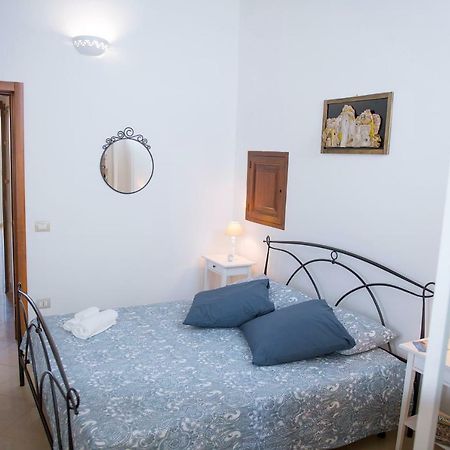 Dimora Porto Canale Monopoli Exteriör bild